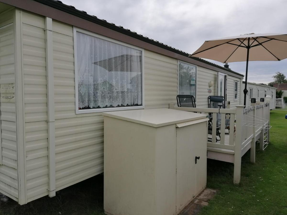 Sunshine Lodge-By-Saltfleet - 221 Kingfisher Gardens Exterior photo